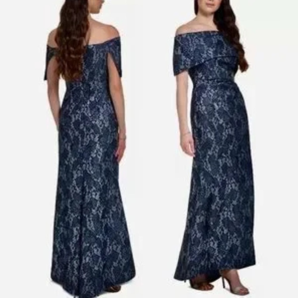 NWOT Vince Camuto dress